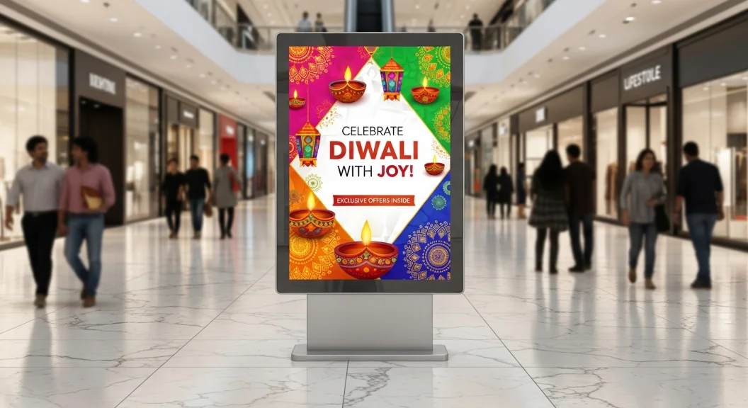 Diwali Festival Campaign